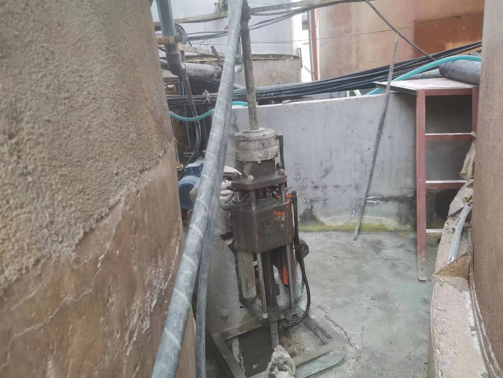 林口基础注浆工程施工中应注意哪些?