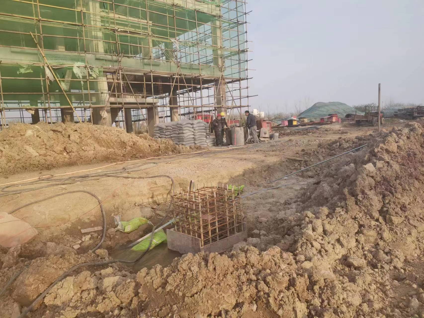 林口当桥梁出现裂缝的时候应该及时加固修补